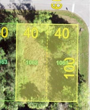 26153 FLOWER RD, PUNTA GORDA, FL, 33955