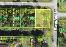 26153 FLOWER RD, PUNTA GORDA, FL, 33955