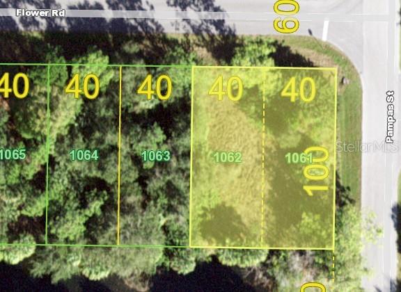 26153 FLOWER RD, PUNTA GORDA, FL, 33955