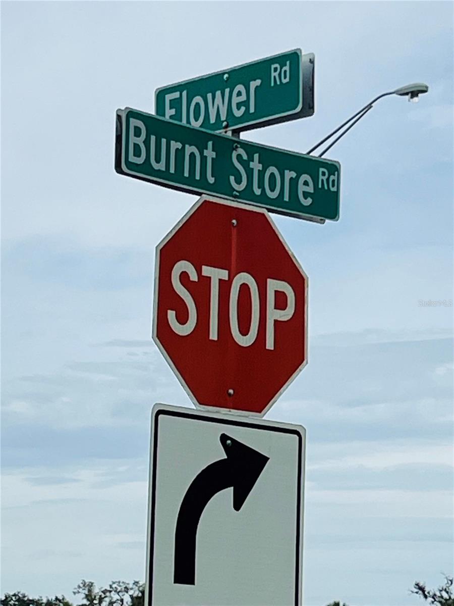 26153 FLOWER RD, PUNTA GORDA, FL, 33955