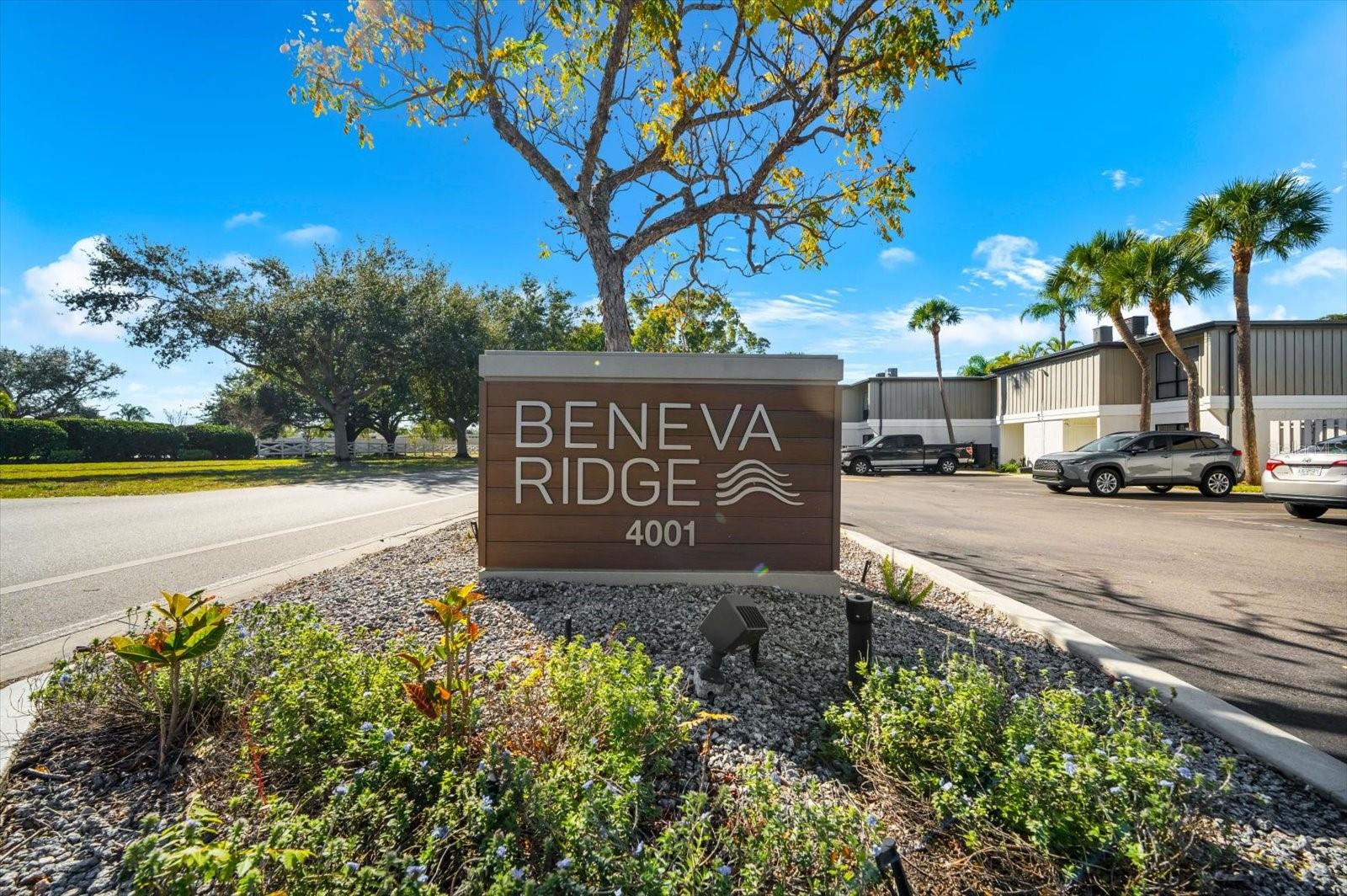 4001 BENEVA RD #346, SARASOTA, FL, 34233
