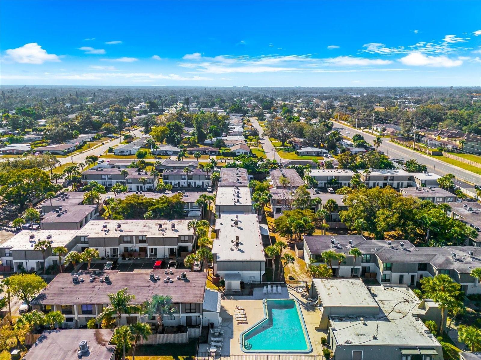 4001 BENEVA RD #346, SARASOTA, FL, 34233