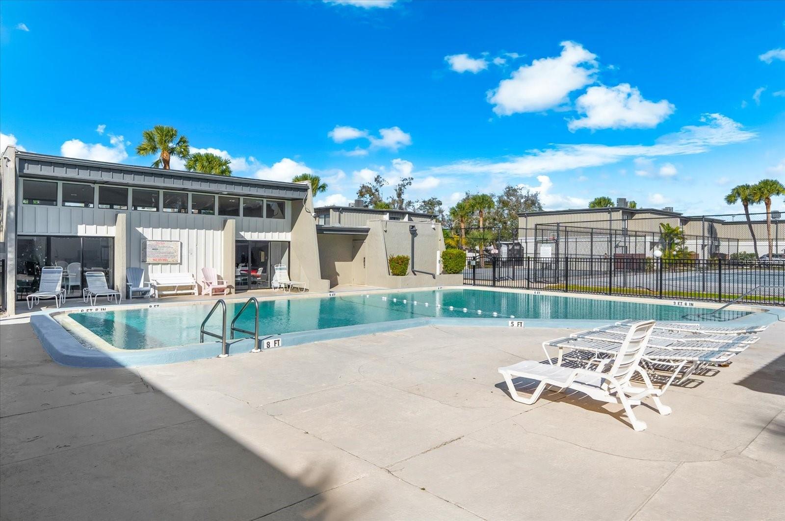 4001 BENEVA RD #346, SARASOTA, FL, 34233