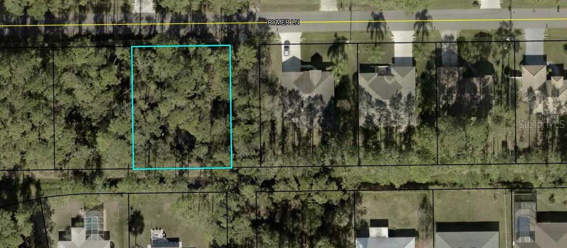 33 RYMER LN, PALM COAST, FL, 32164
