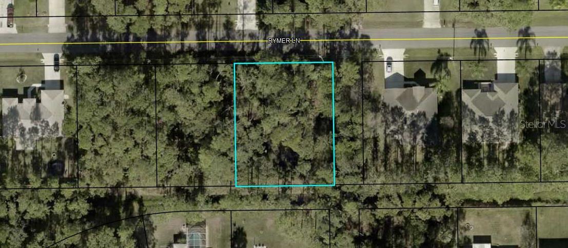 33 RYMER LN, PALM COAST, FL, 32164