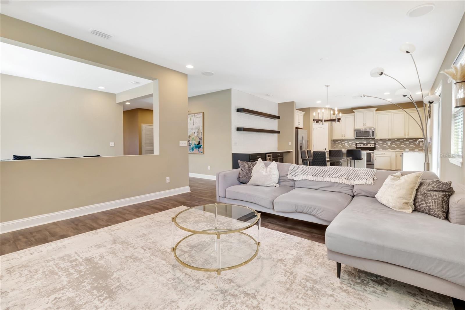 549 CHAMPION RIDGE DR, DAYTONA BEACH, FL, 32124