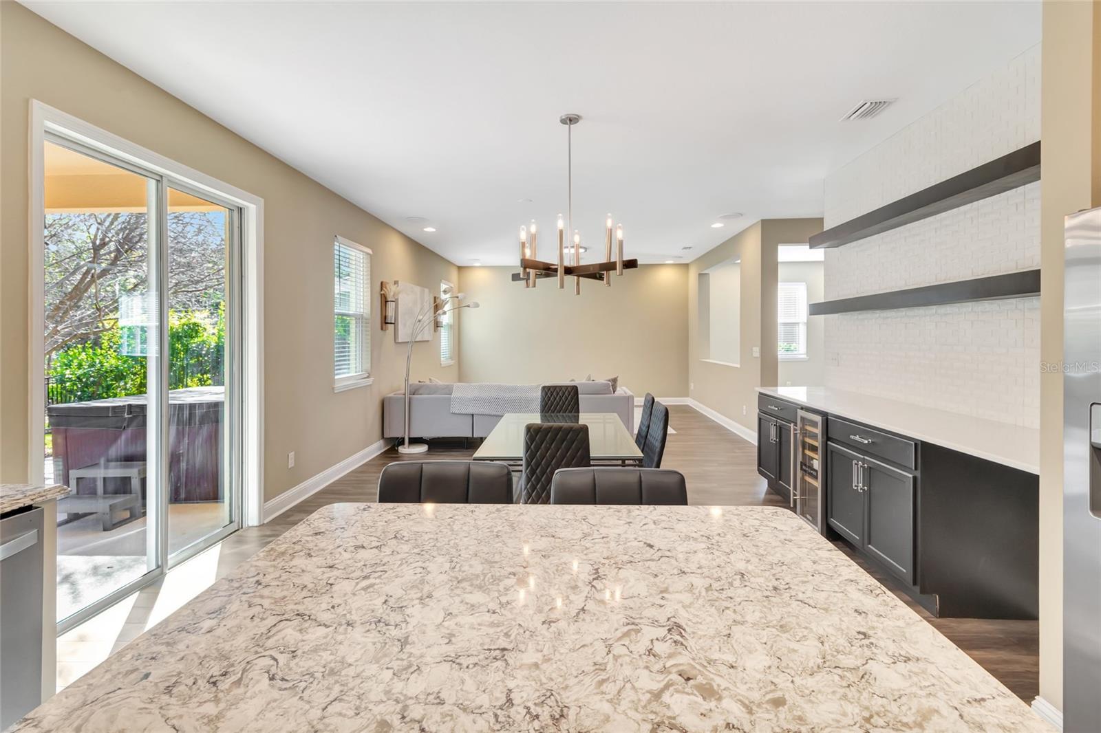 549 CHAMPION RIDGE DR, DAYTONA BEACH, FL, 32124