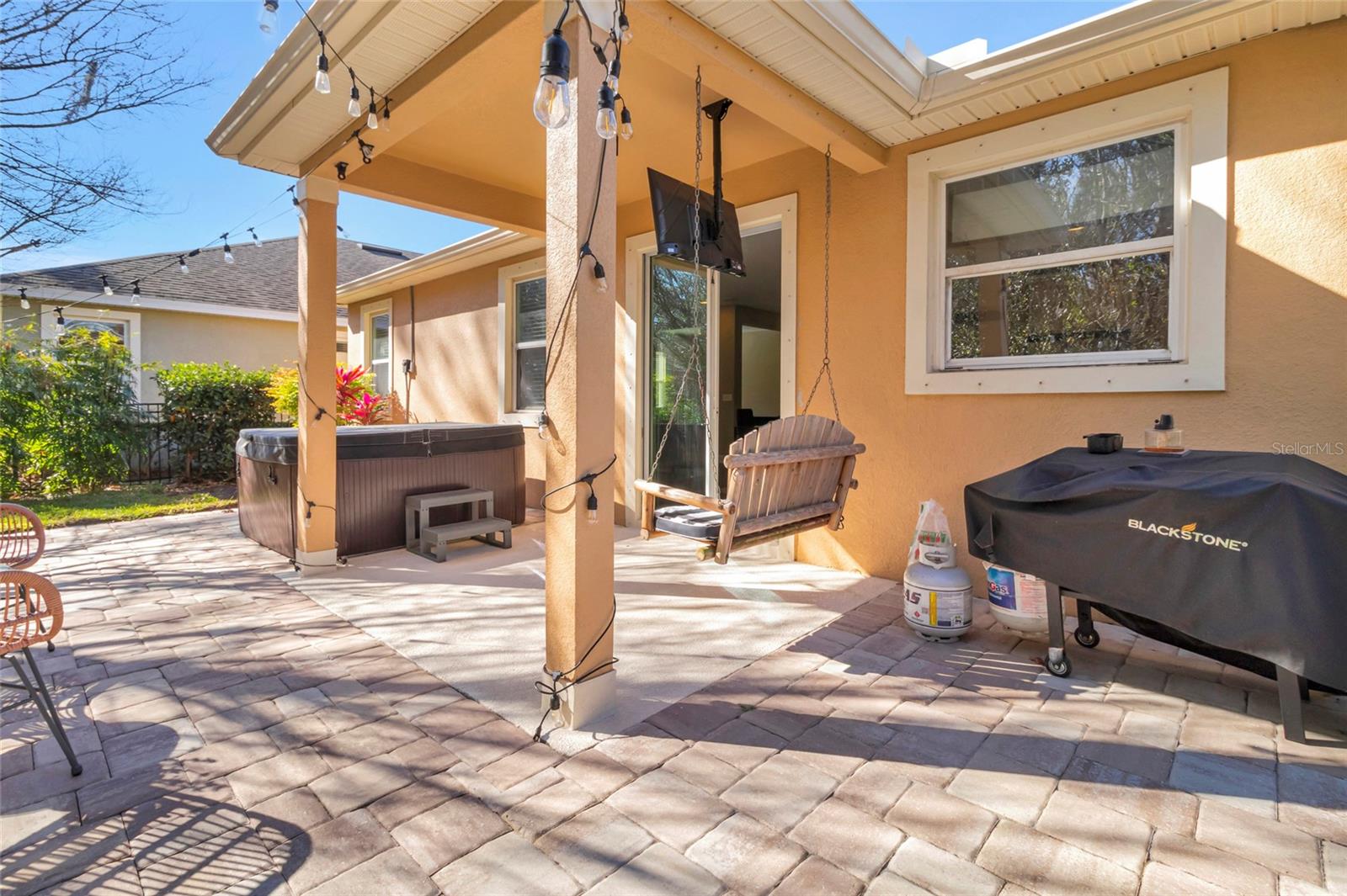 549 CHAMPION RIDGE DR, DAYTONA BEACH, FL, 32124