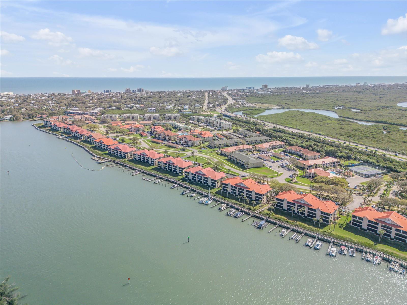 415 BOUCHELLE DR, NEW SMYRNA BEACH, FL, 32169