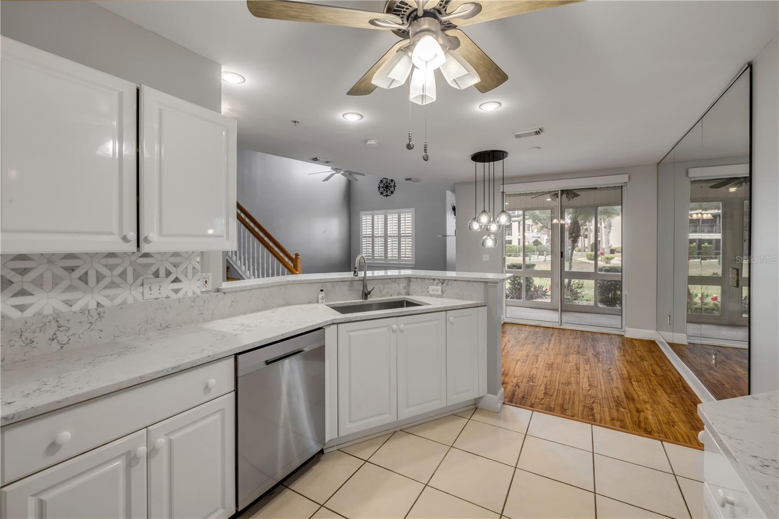 415 BOUCHELLE DR, NEW SMYRNA BEACH, FL, 32169