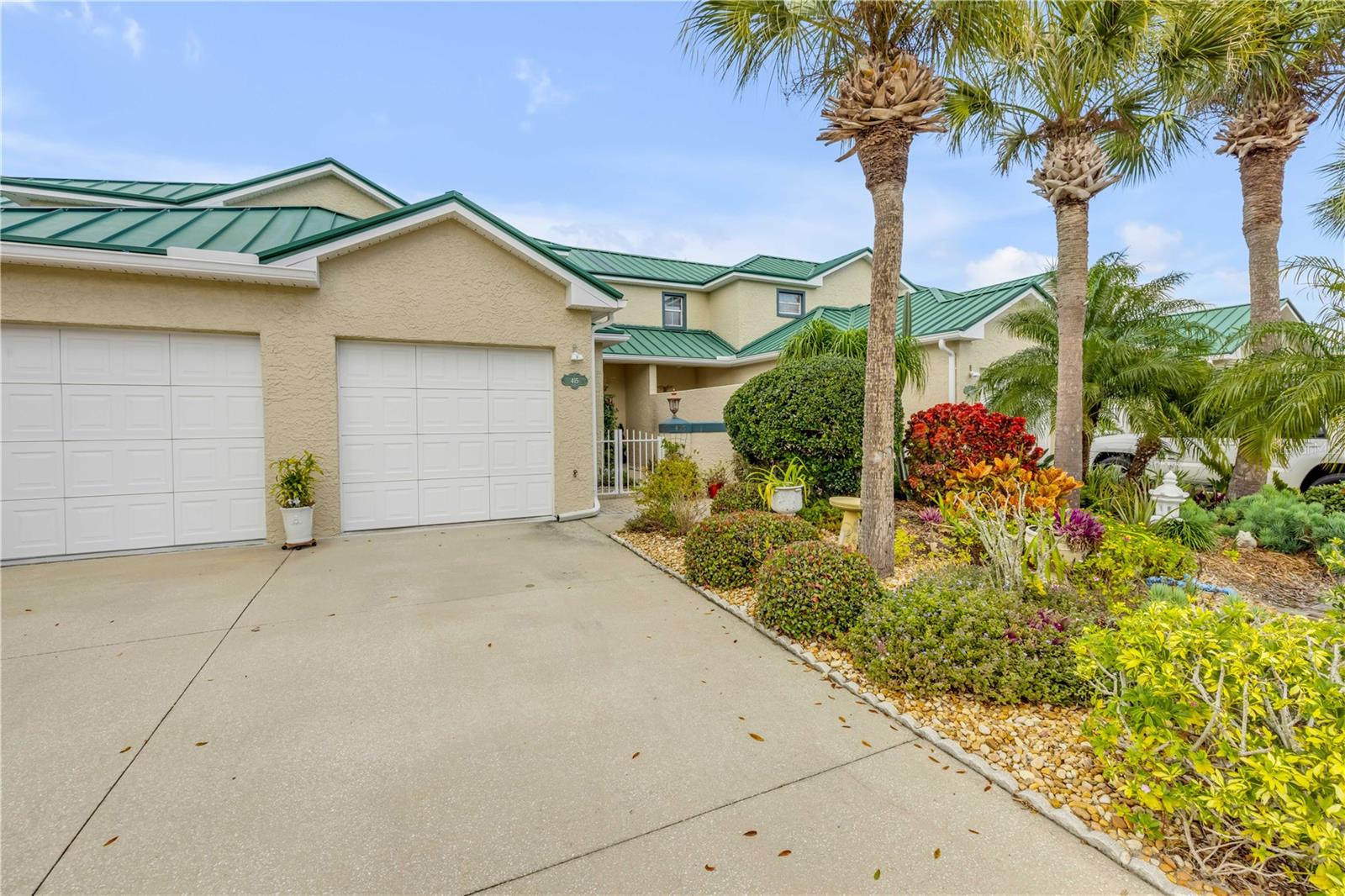 415 BOUCHELLE DR, NEW SMYRNA BEACH, FL, 32169