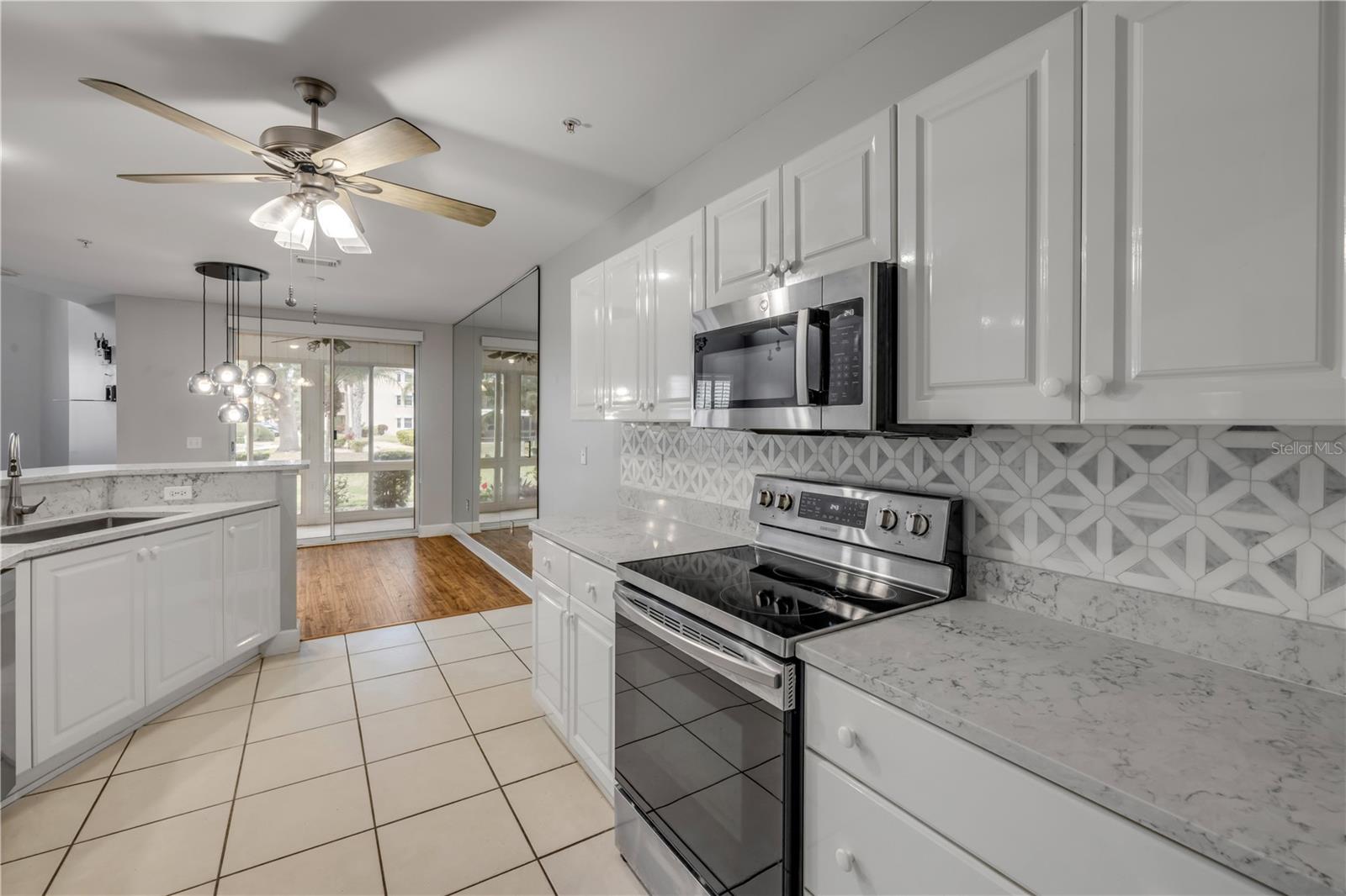 415 BOUCHELLE DR, NEW SMYRNA BEACH, FL, 32169