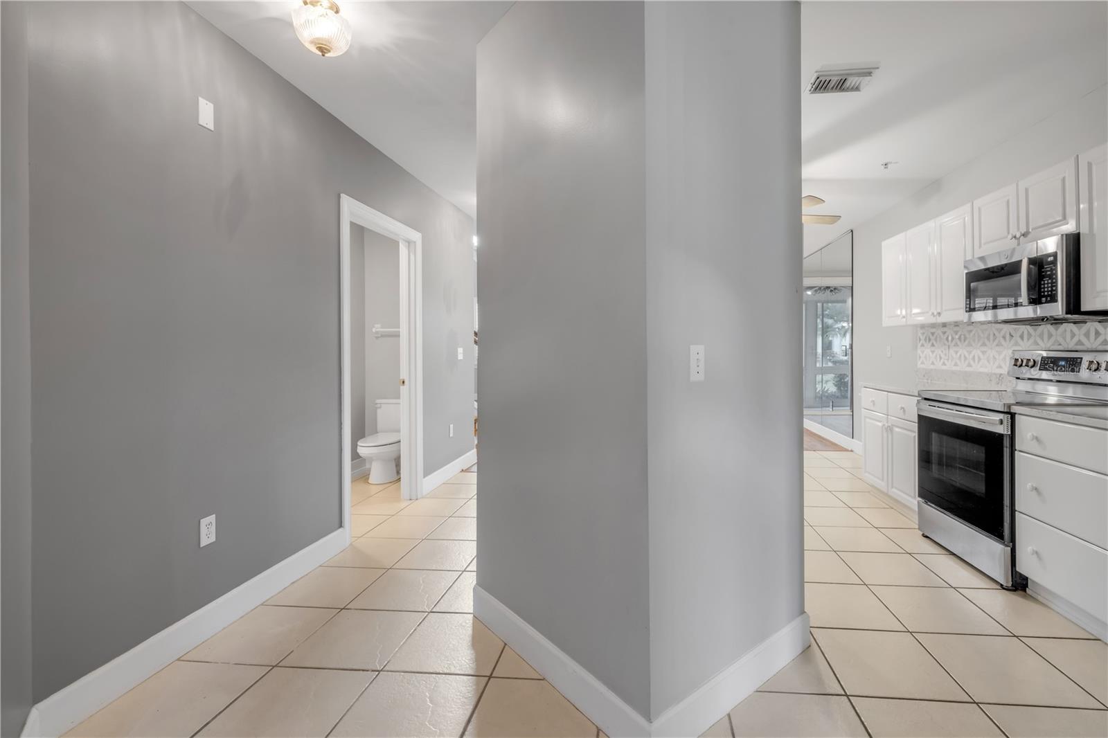 415 BOUCHELLE DR, NEW SMYRNA BEACH, FL, 32169