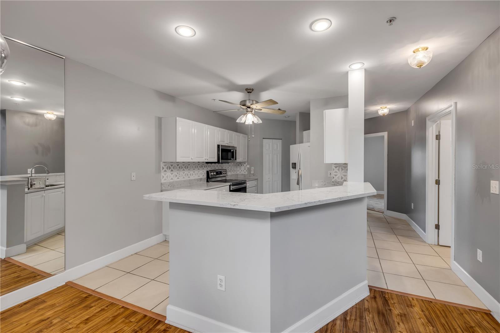 415 BOUCHELLE DR, NEW SMYRNA BEACH, FL, 32169