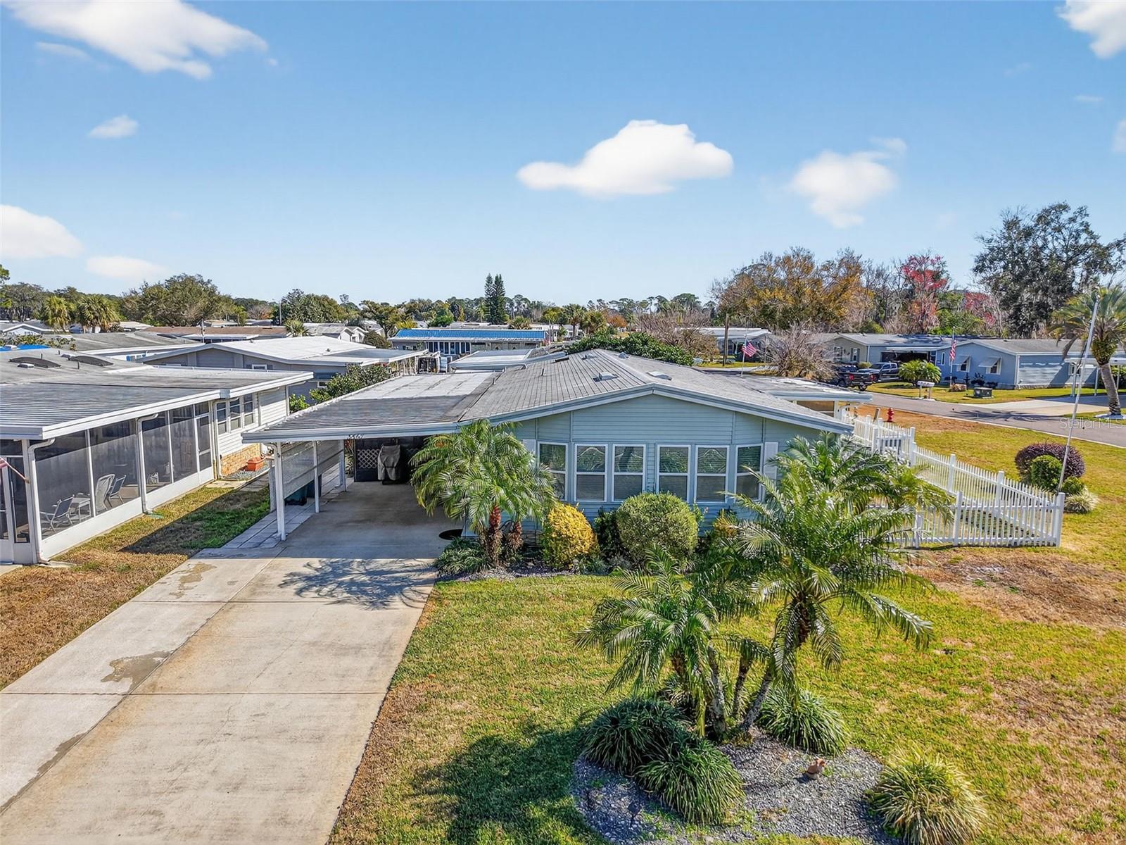 3567 MANATEE RD, TAVARES, FL, 32778