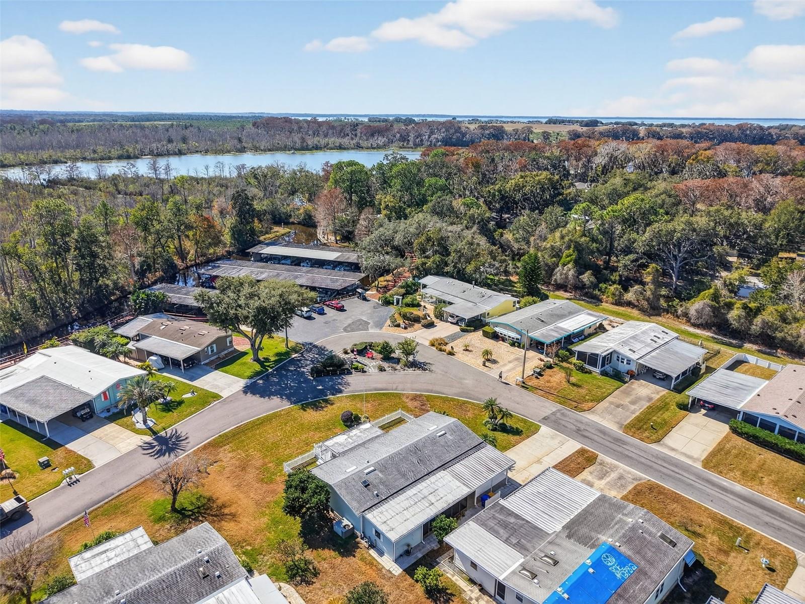 3567 MANATEE RD, TAVARES, FL, 32778