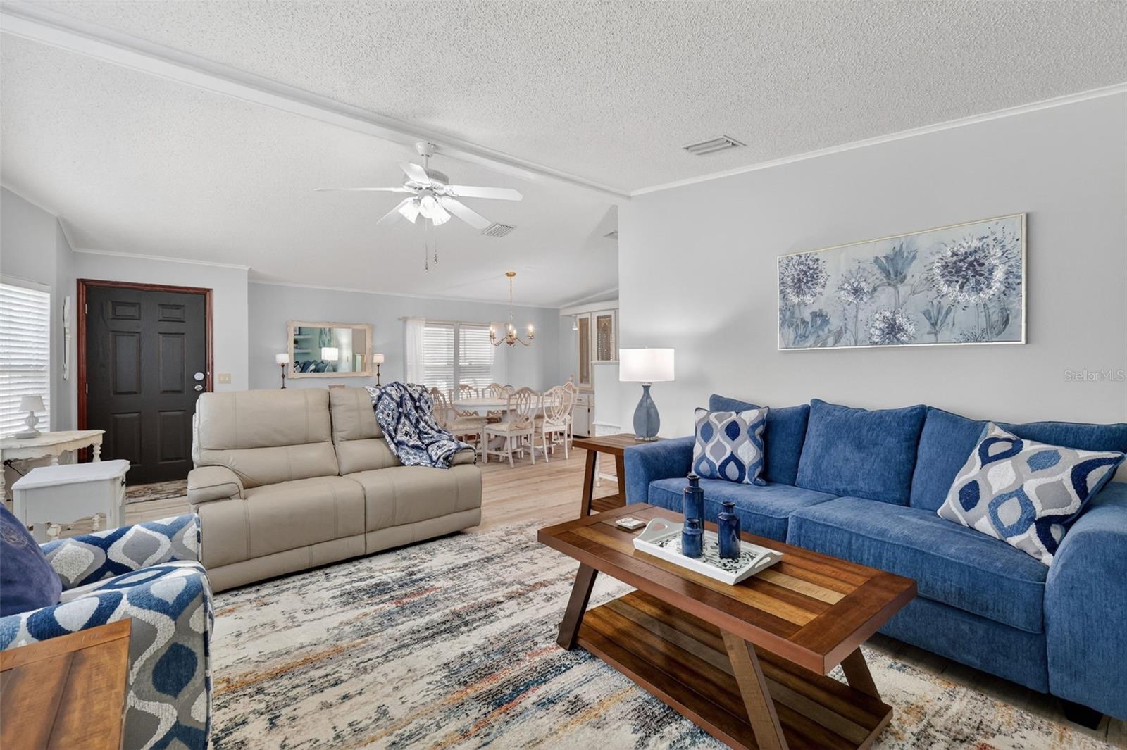 3567 MANATEE RD, TAVARES, FL, 32778