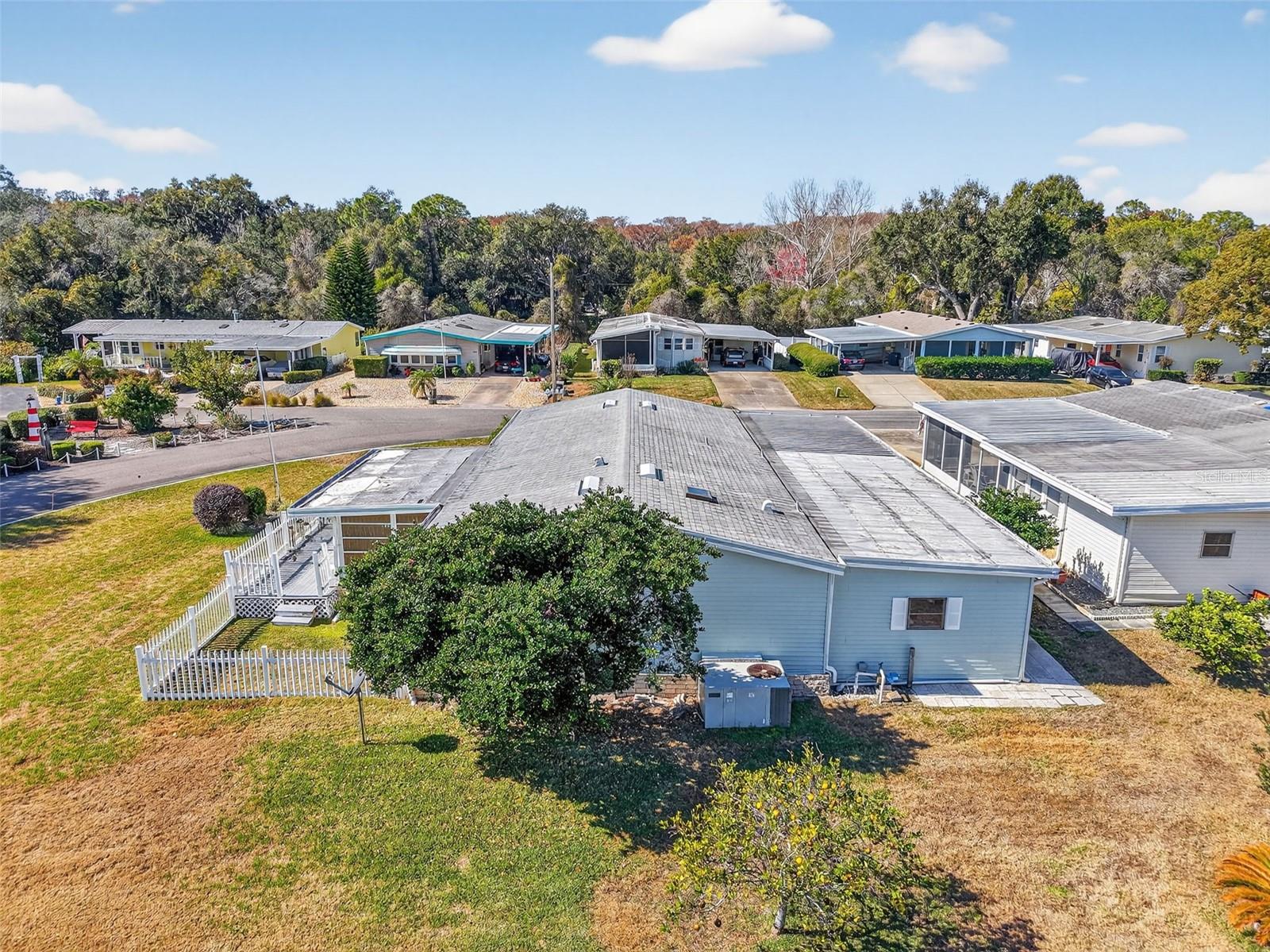 3567 MANATEE RD, TAVARES, FL, 32778