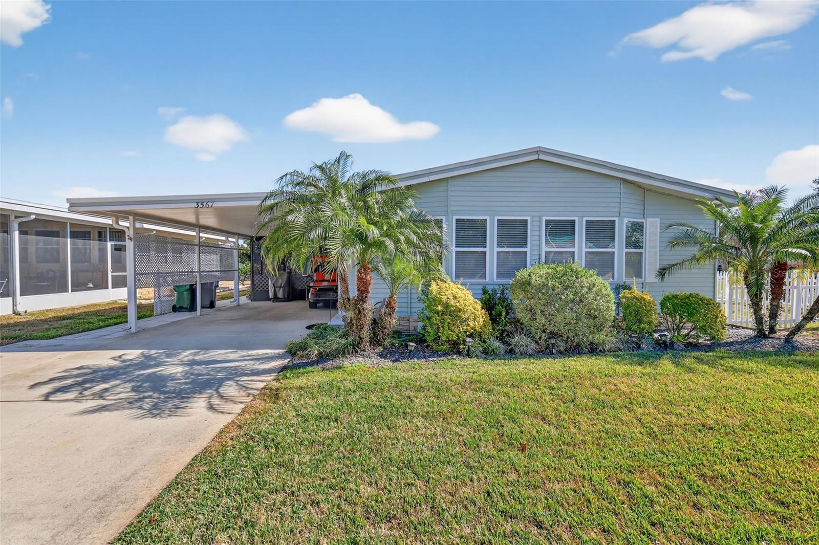 3567 MANATEE RD, TAVARES, FL, 32778