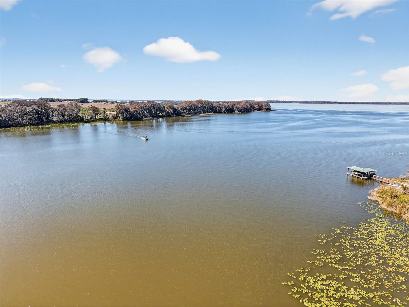 3567 MANATEE RD, TAVARES, FL, 32778