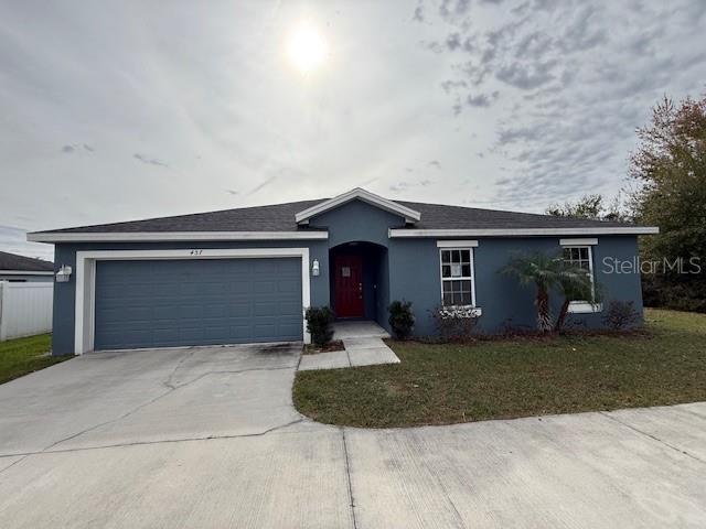 457 BRITTEN DR, KISSIMMEE, FL, 34758