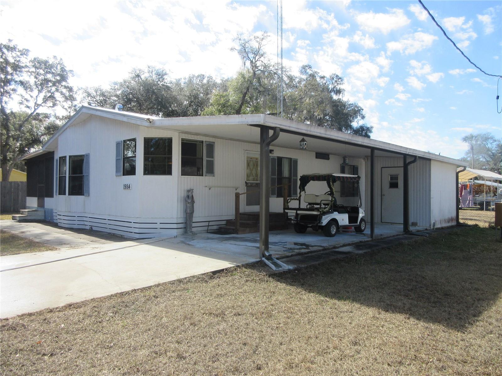1984 SE 171ST CT, SILVER SPRINGS, FL, 34488