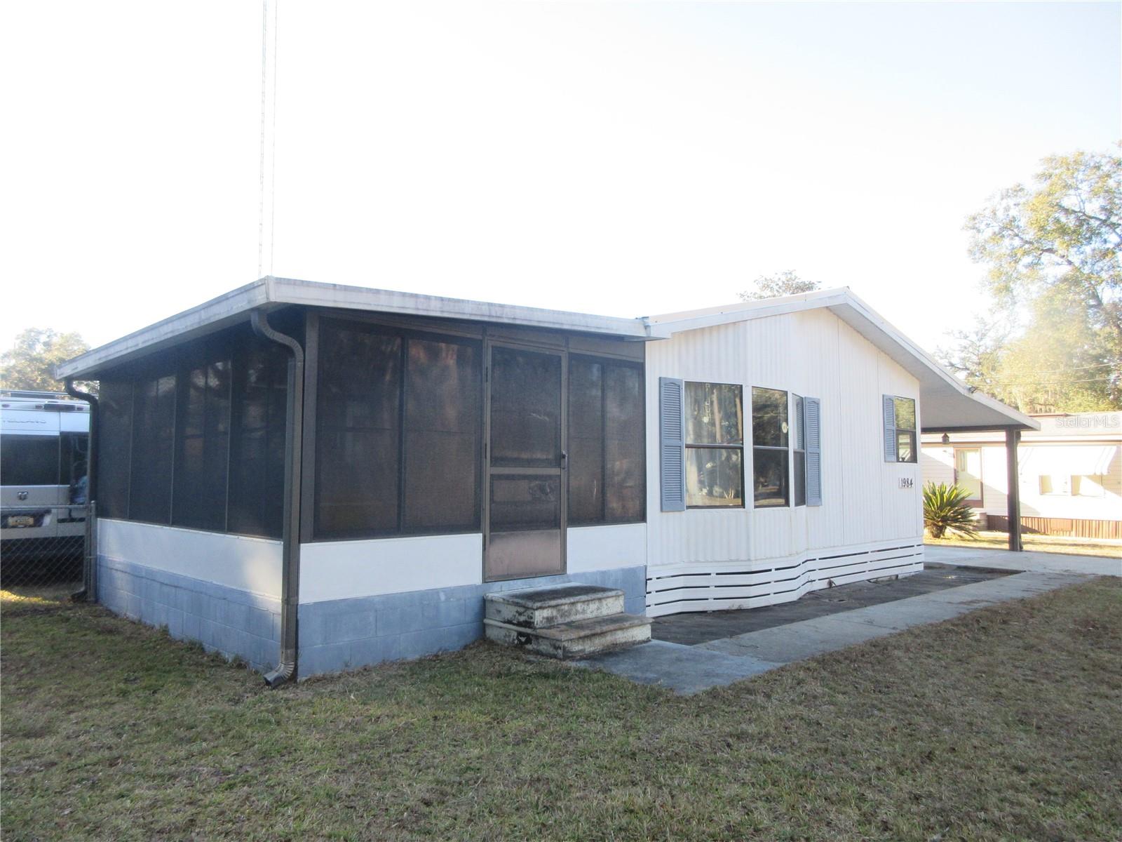 1984 SE 171ST CT, SILVER SPRINGS, FL, 34488