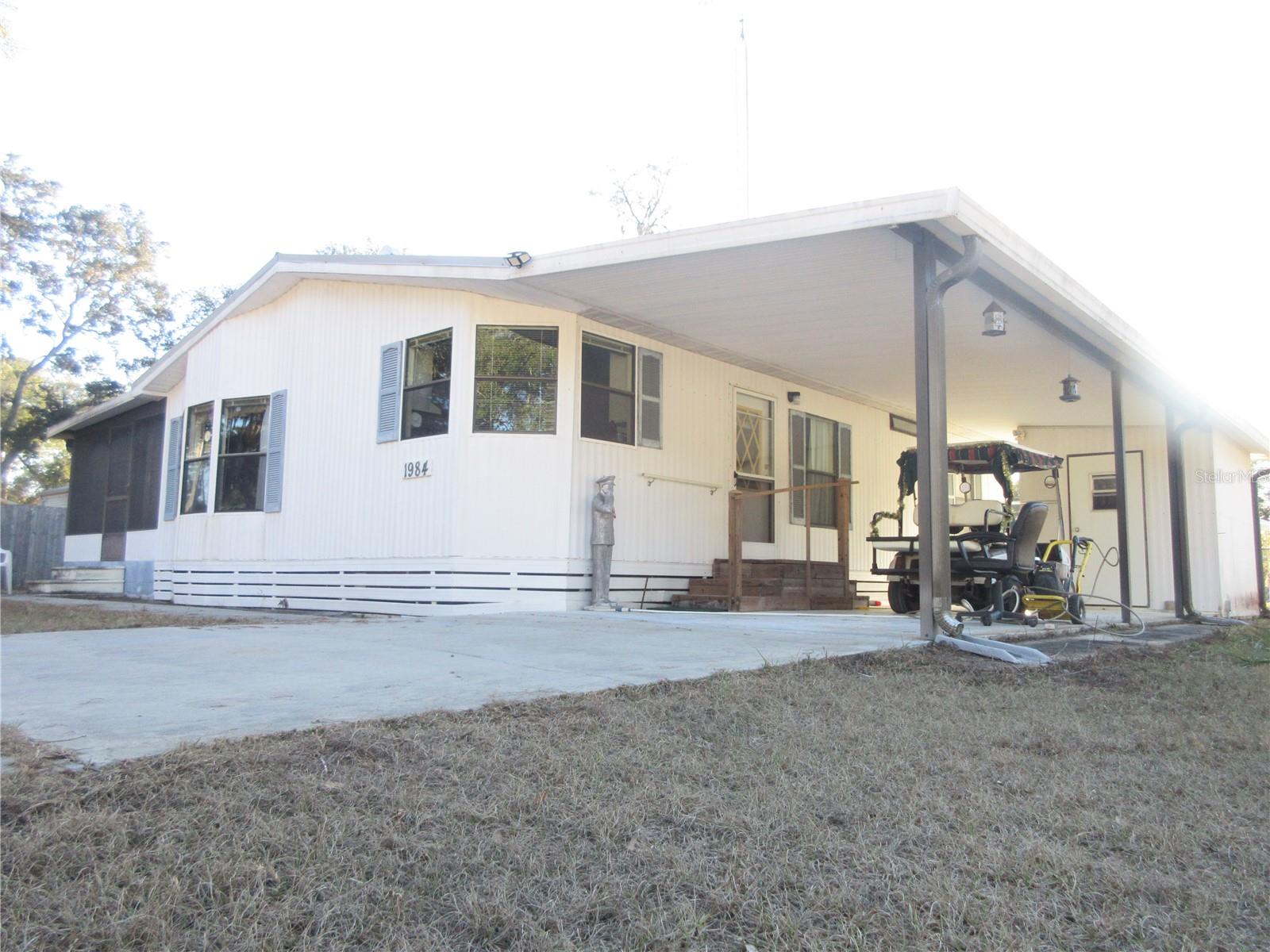 1984 SE 171ST CT, SILVER SPRINGS, FL, 34488