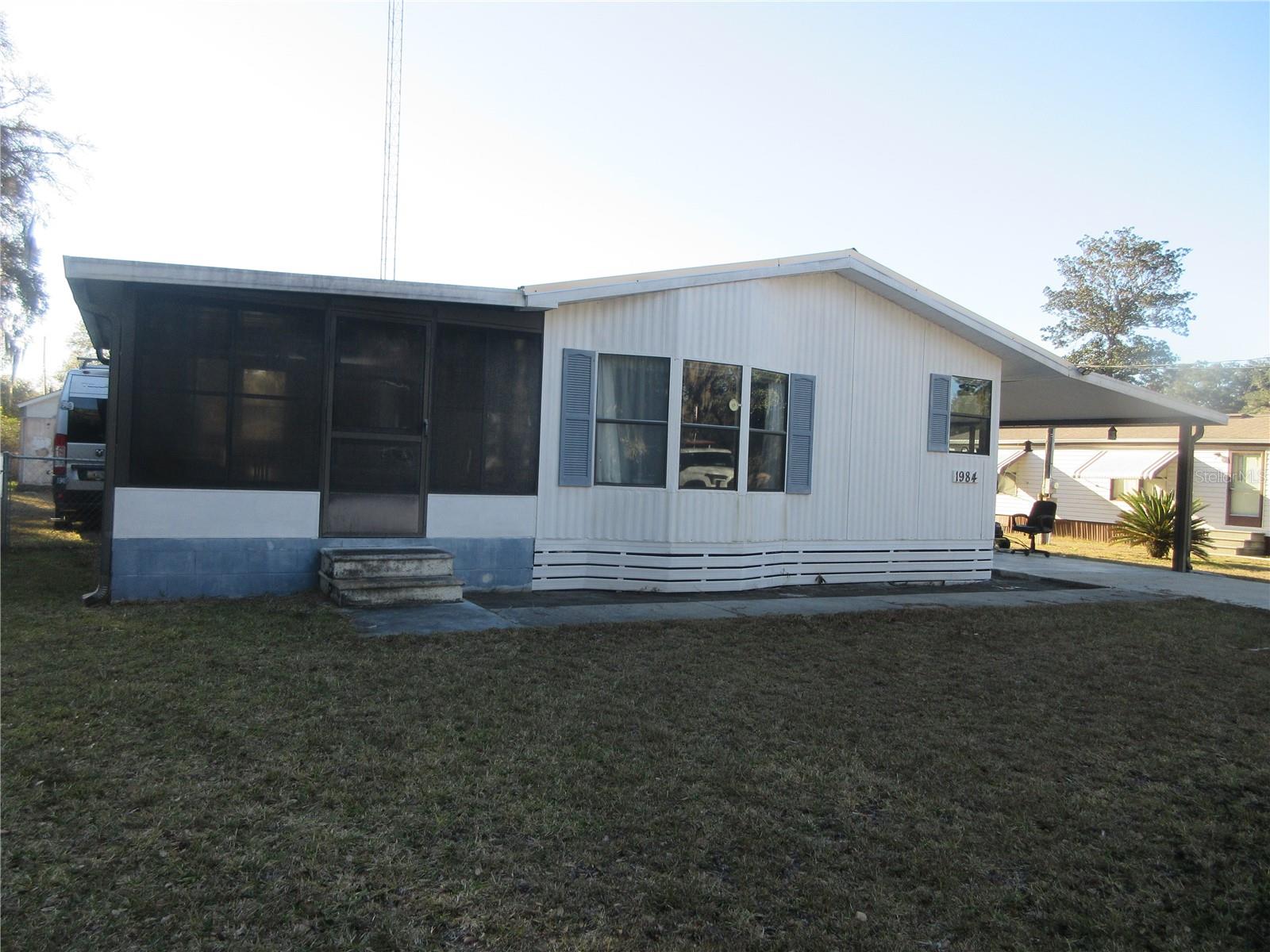 1984 SE 171ST CT, SILVER SPRINGS, FL, 34488