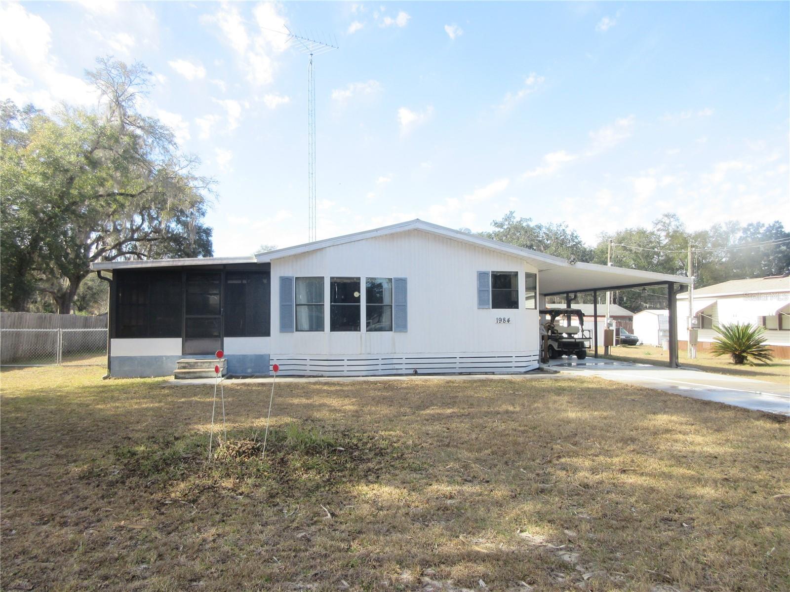 1984 SE 171ST CT, SILVER SPRINGS, FL, 34488