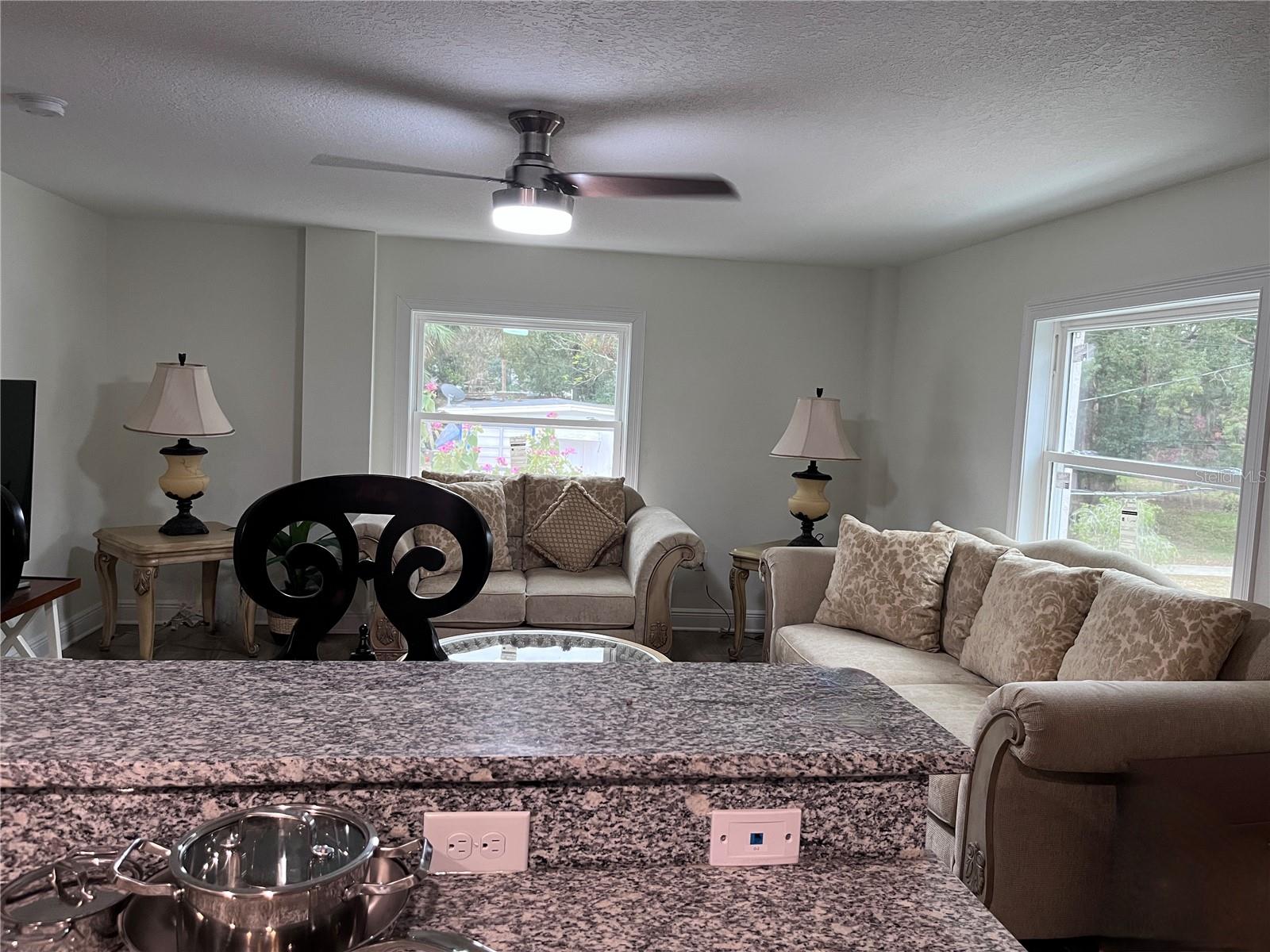 1147 E MCDONALD AVE #201, EUSTIS, FL, 32726