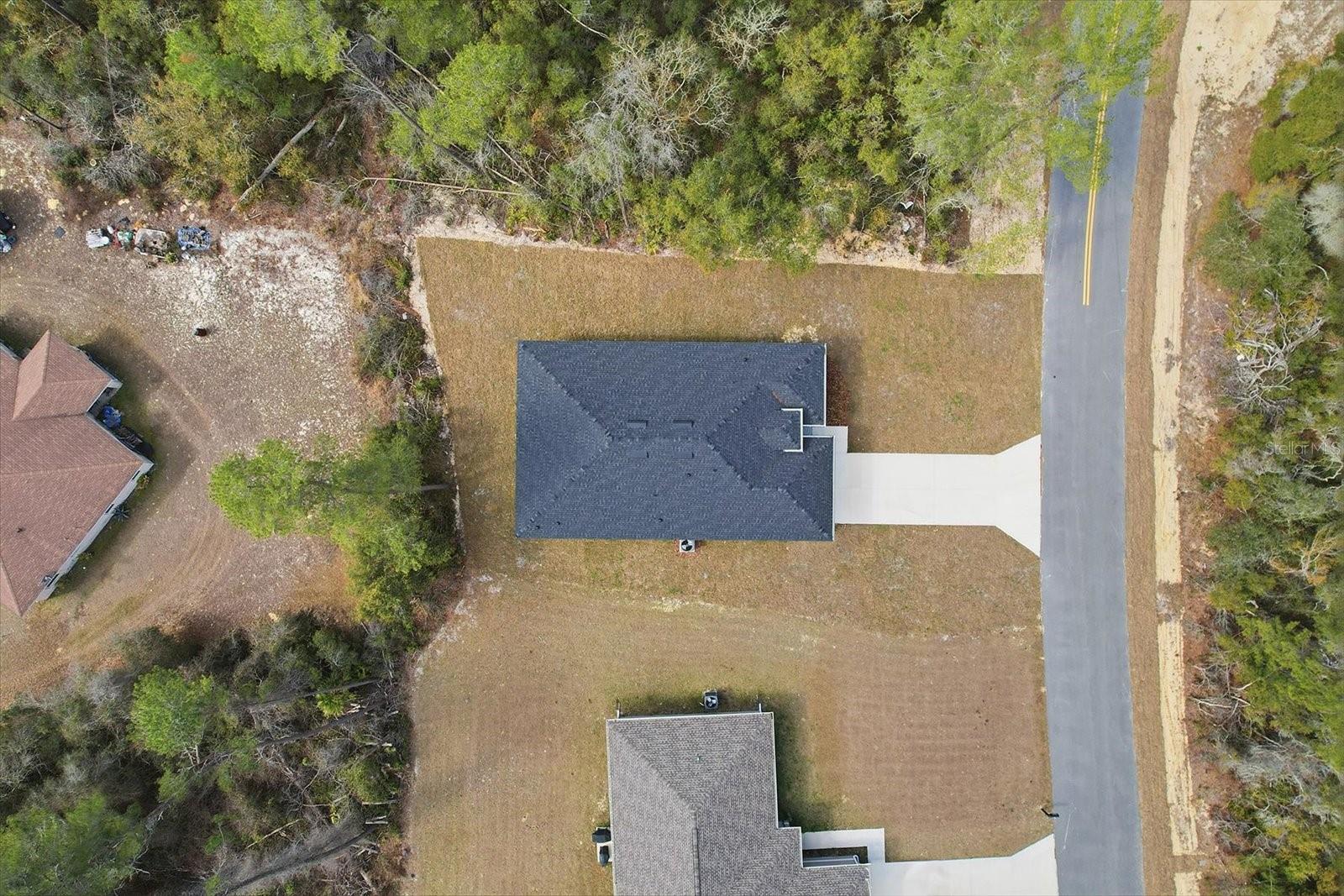 16604 SW 21ST CIR, OCALA, FL, 34473