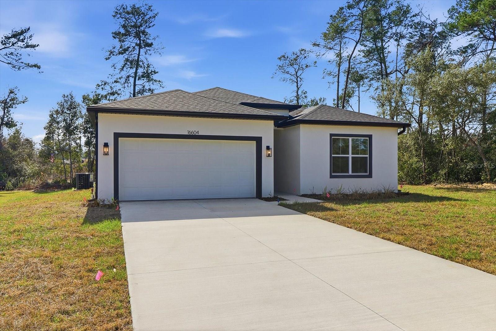 16604 SW 21ST CIR, OCALA, FL, 34473