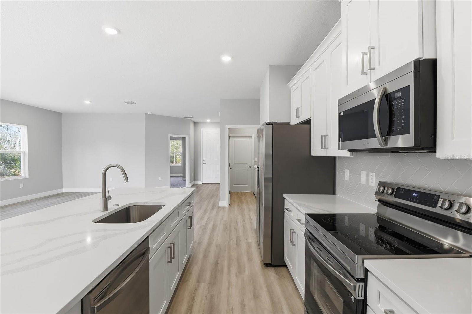 16604 SW 21ST CIR, OCALA, FL, 34473