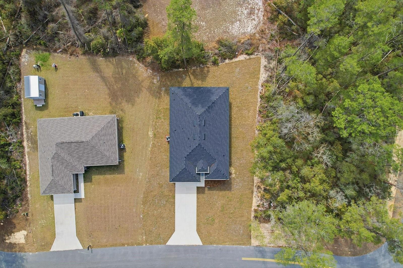 16604 SW 21ST CIR, OCALA, FL, 34473