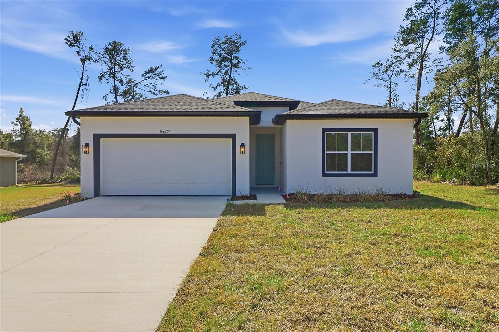 16604 SW 21ST CIR, OCALA, FL, 34473