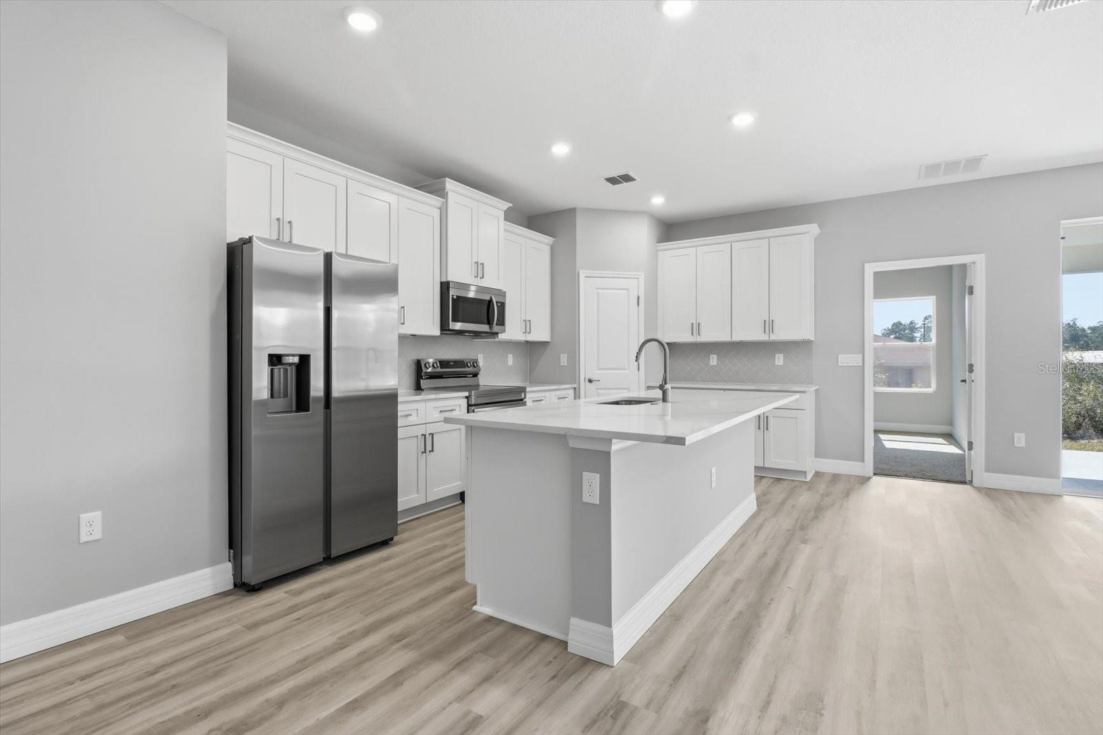 16604 SW 21ST CIR, OCALA, FL, 34473