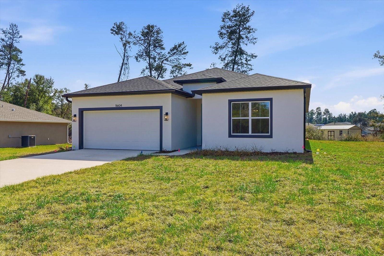 16604 SW 21ST CIR, OCALA, FL, 34473