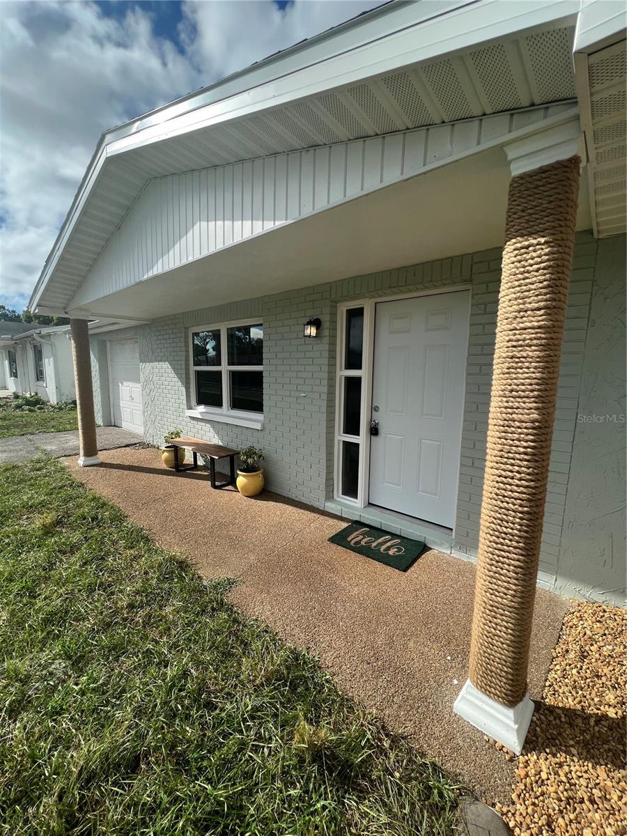 7121 ROCKWOOD DR, PORT RICHEY, FL, 34668