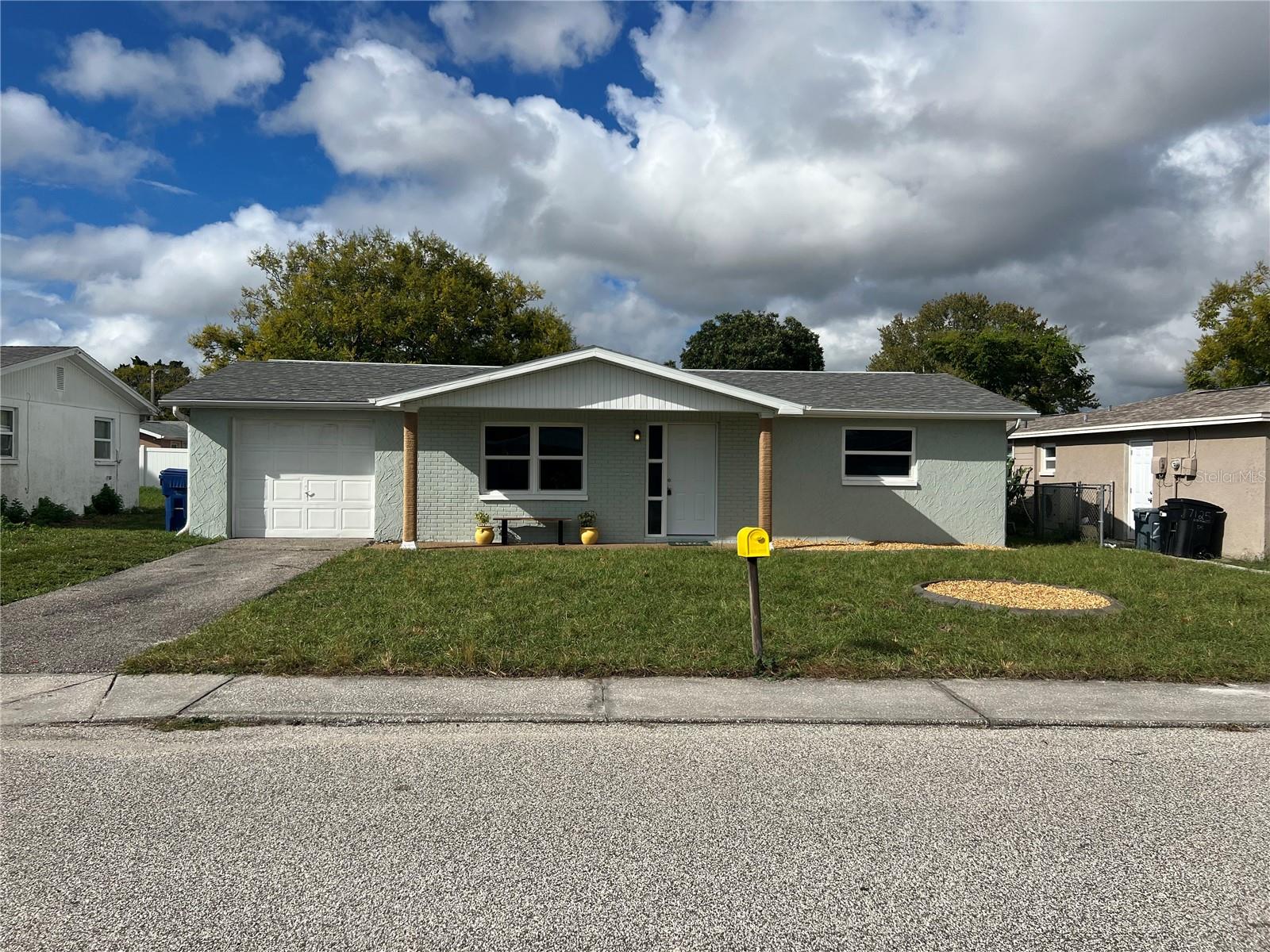 7121 ROCKWOOD DR, PORT RICHEY, FL, 34668