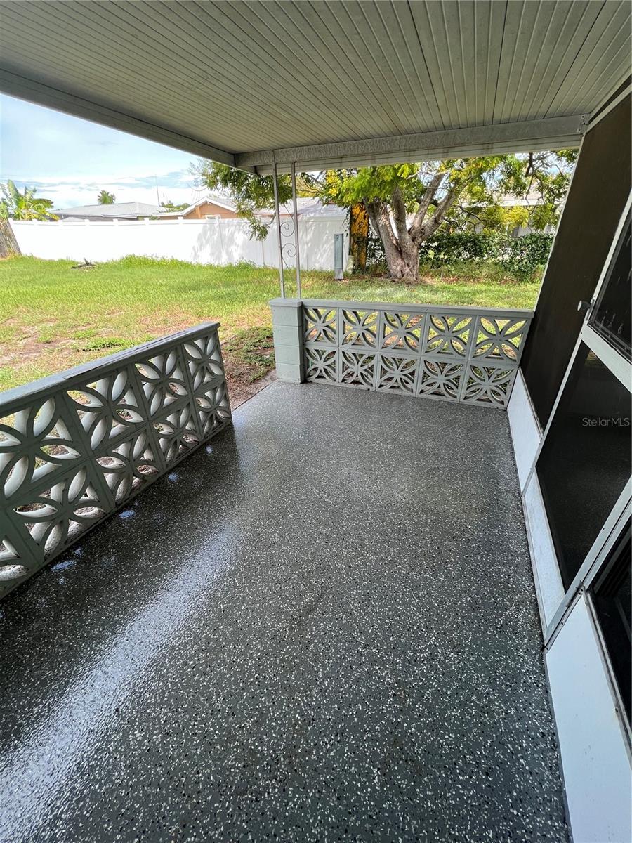 7121 ROCKWOOD DR, PORT RICHEY, FL, 34668