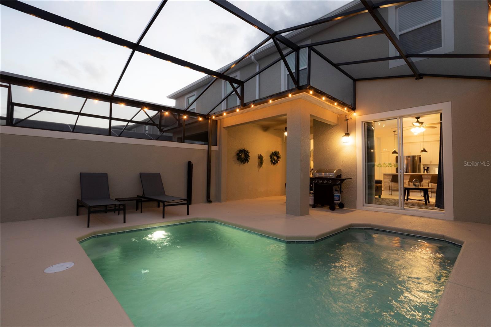 2967 PENELOPE LOOP, KISSIMMEE, FL, 34746