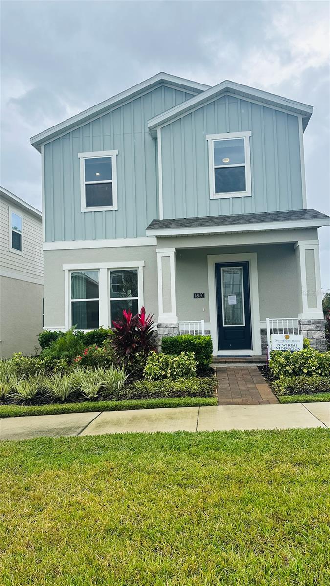 16450 HAMLIN VIEW ST, WINTER GARDEN, FL, 34787