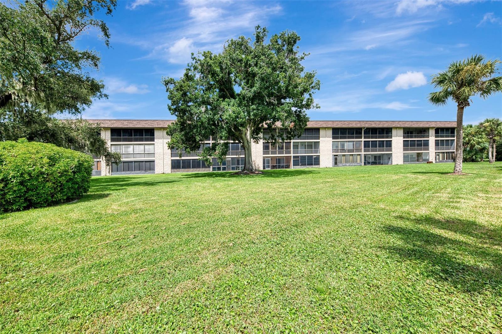 102 CAPRI ISLES BLVD #206, VENICE, FL, 34292