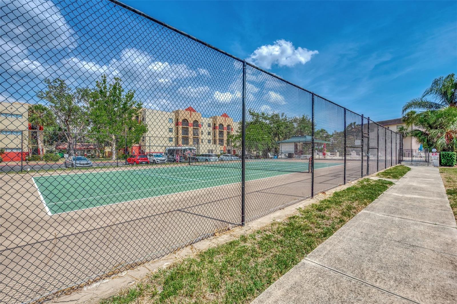 102 CAPRI ISLES BLVD #206, VENICE, FL, 34292