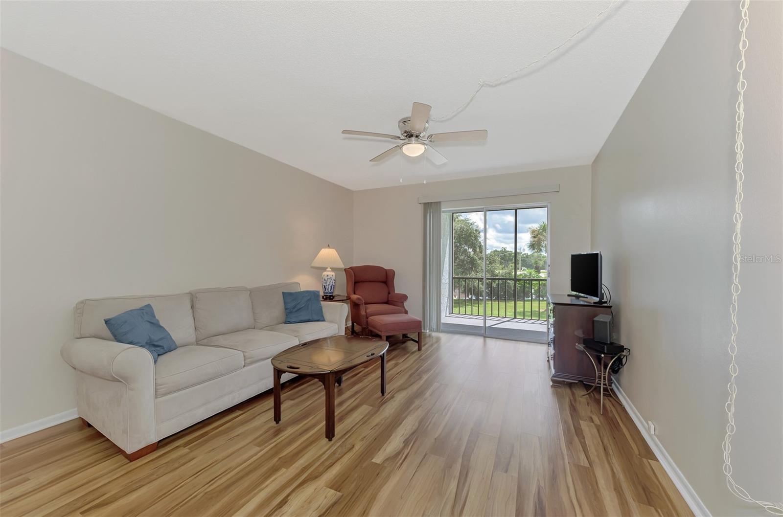 102 CAPRI ISLES BLVD #206, VENICE, FL, 34292