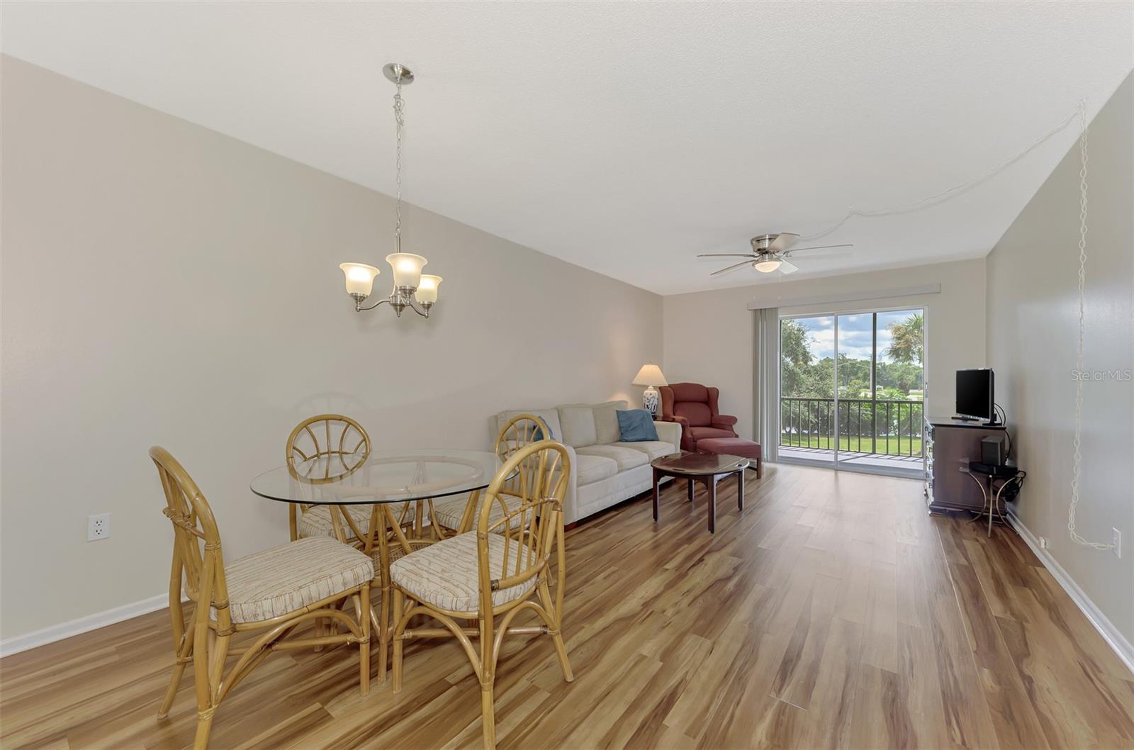 102 CAPRI ISLES BLVD #206, VENICE, FL, 34292