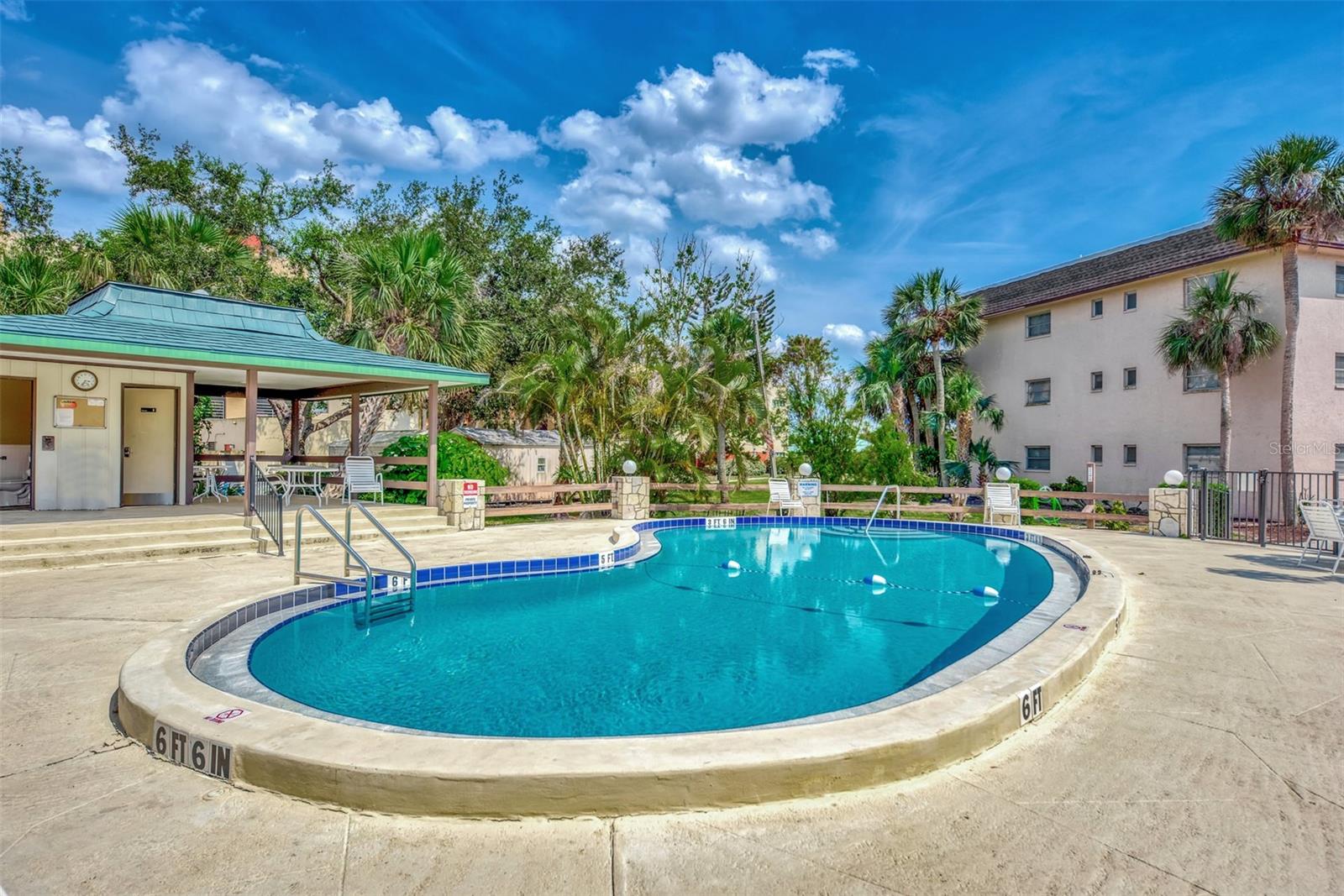 102 CAPRI ISLES BLVD #206, VENICE, FL, 34292