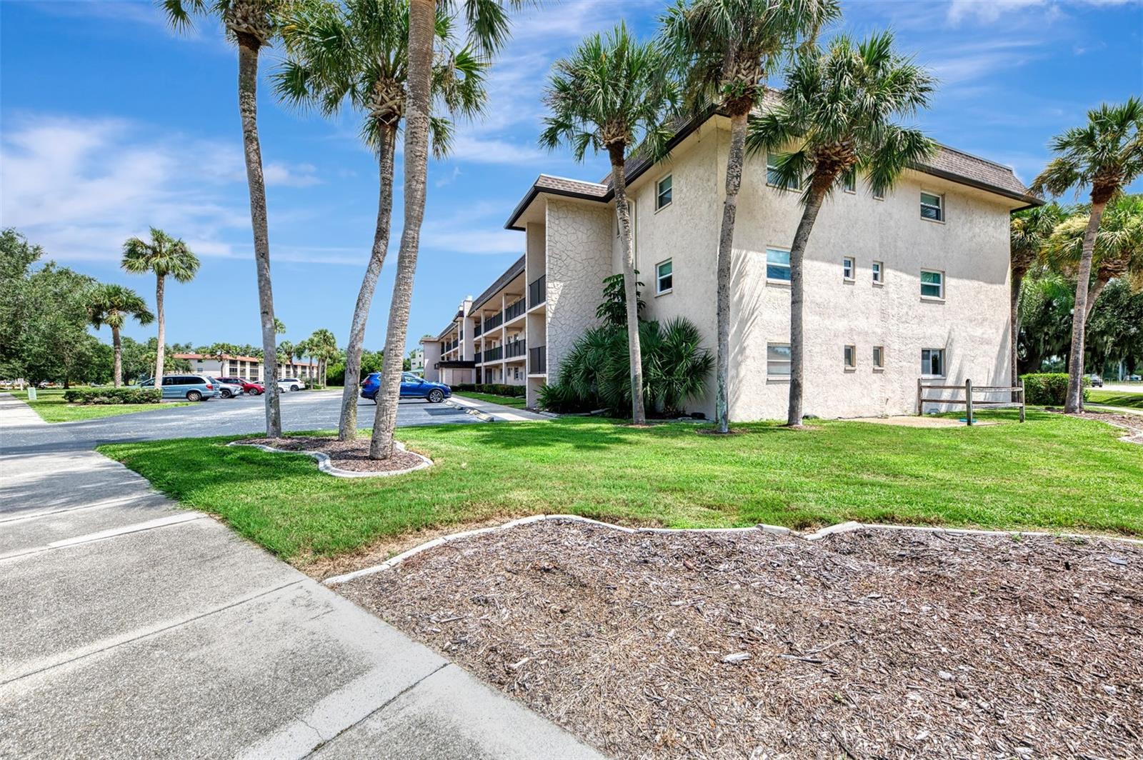 102 CAPRI ISLES BLVD #206, VENICE, FL, 34292