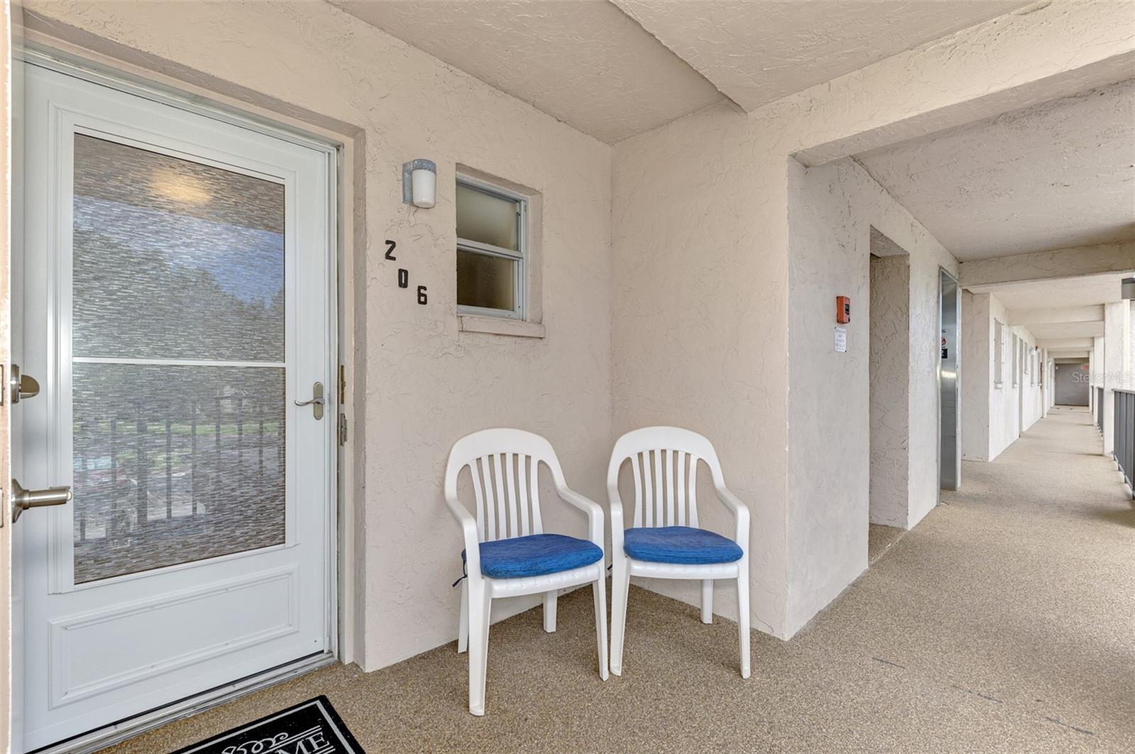 102 CAPRI ISLES BLVD #206, VENICE, FL, 34292